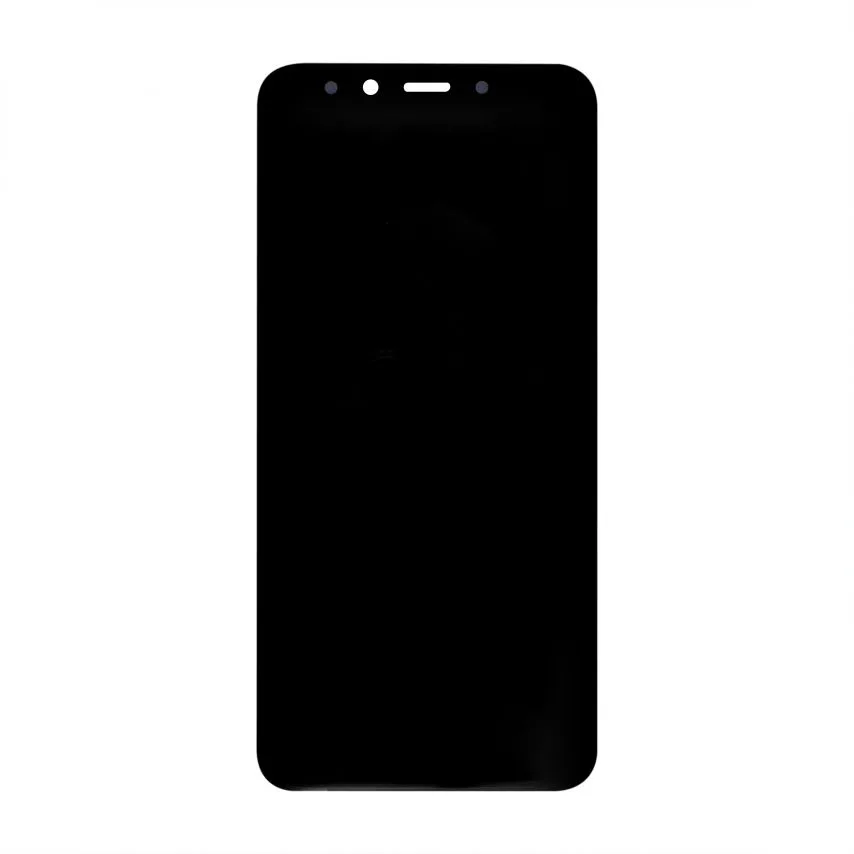 Дисплей IPS 5,99 дюймів чорний для Xiaomi Mi A2 Mi 6X з сенсорним екраном Original Quality