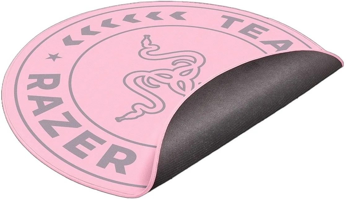 Підлоговий килимок Razer Team Floor Rug, 1200х1200х7мм, quartz