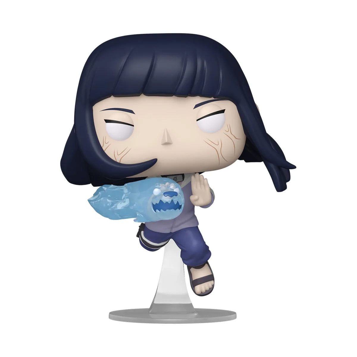 Фигурка Funko POP Animation: Naruto S14 - Хината