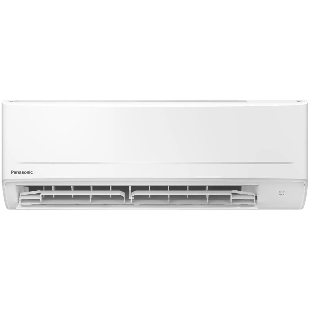 Кондиціонер Panasonic Super Compact BZ для приміщень до 25 м2, інверторний, потужність 9000 BTU (2.5 кВт), енергетичний клас A++/A