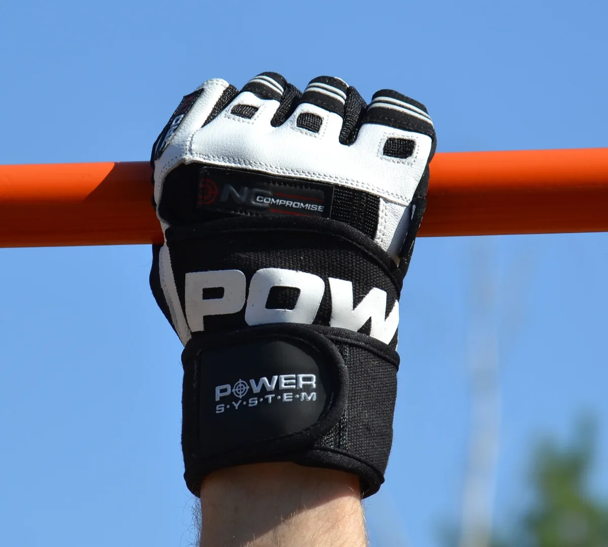 Рукавички для фітнесу Active Point Amara XXL Рожеві