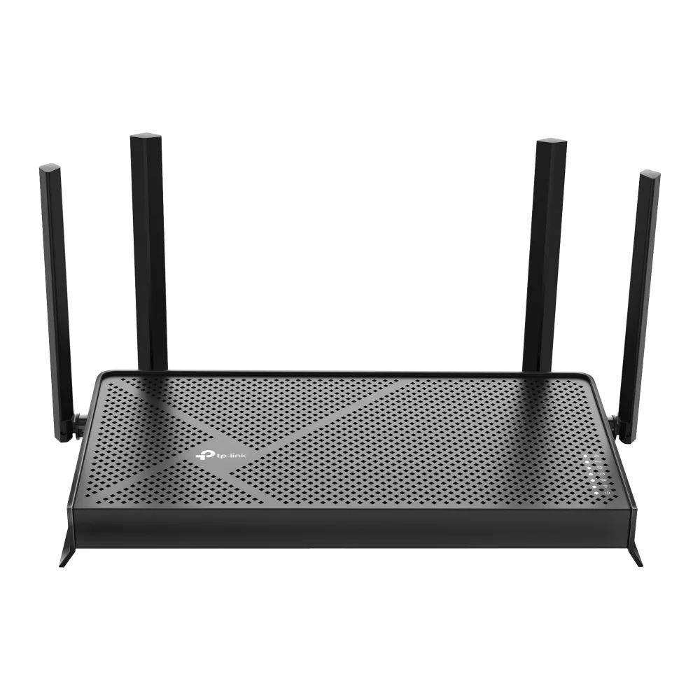 Маршрутизатор TP-Link 4 антени 2,5 Гбіт/с 3xGE LAN 5 ГГц 2,4 ГГц MESH