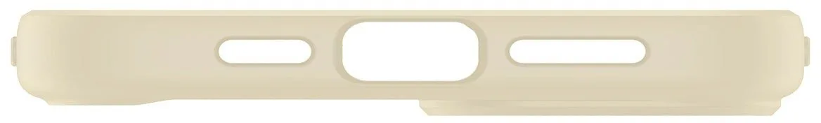Чохол Spigen для iPhone 15, Ultra Hybrid, Mute Beige