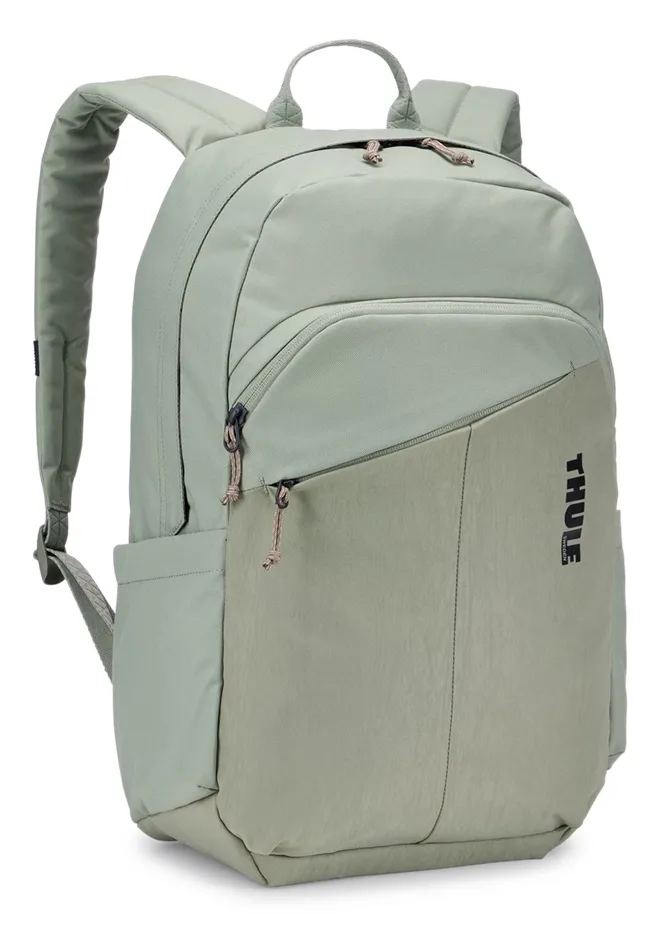 Рюкзак Thule Нейлон 23 л Quiet Green для ноутбука до 15,6 дюймів