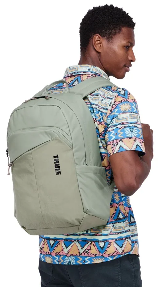 Рюкзак Thule Нейлон 23 л Quiet Green для ноутбука до 15,6 дюймів