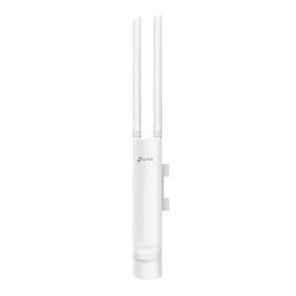 Точка доступу TP-LINK EAP113 OUTDOOR N300, 1хFE LAN, Passive PoE