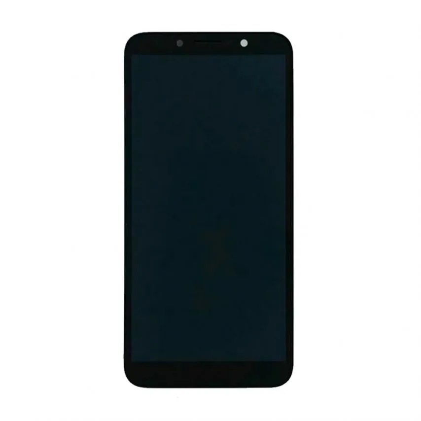 Дисплей IPS 5,45 дюймів для Huawei Y5P Honor 9S чорний Original Quality