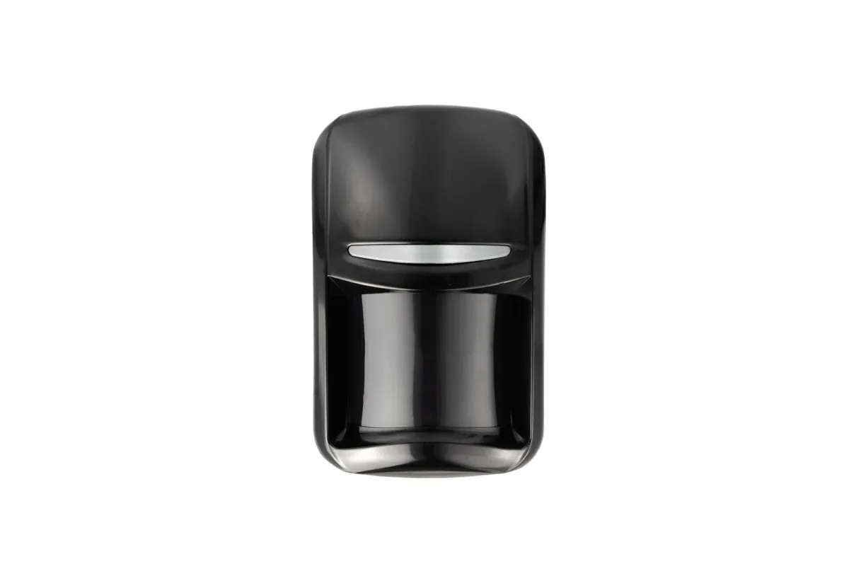 Датчик руху типу "штора" U-Prox PIR VB Black, бездротовий, чорний