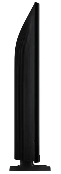 LED-телевізор Samsung 40 дюймів Full HD Чорний