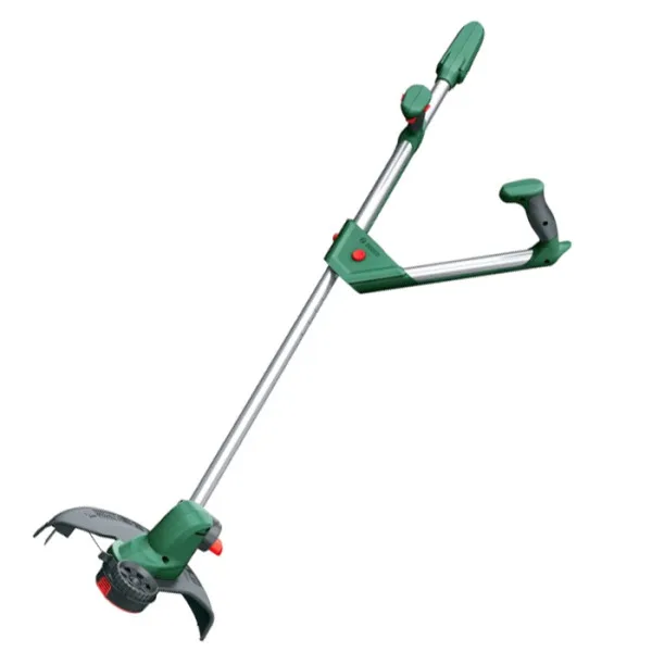 Аккумуляторный садовый триммер Bosch UniversalGrassCut 18V-260, 1х25А·час, 26 см, вес 23 кг