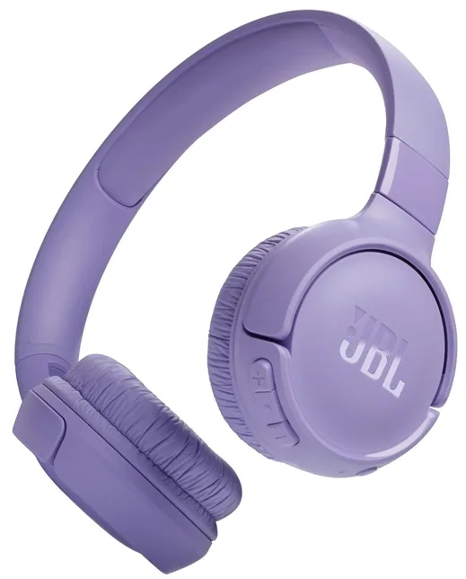 Гарнітура JBL Бездротова Накладна Пластикова Фіолетова