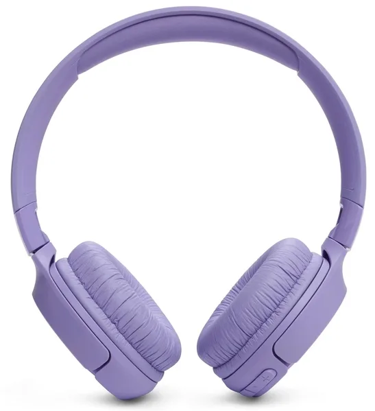 Гарнітура JBL Бездротова Накладна Пластикова Фіолетова
