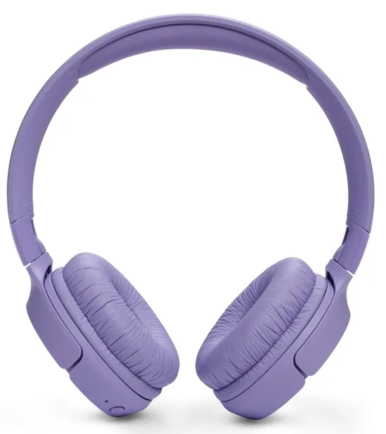 Гарнітура JBL Бездротова Накладна Пластикова Фіолетова