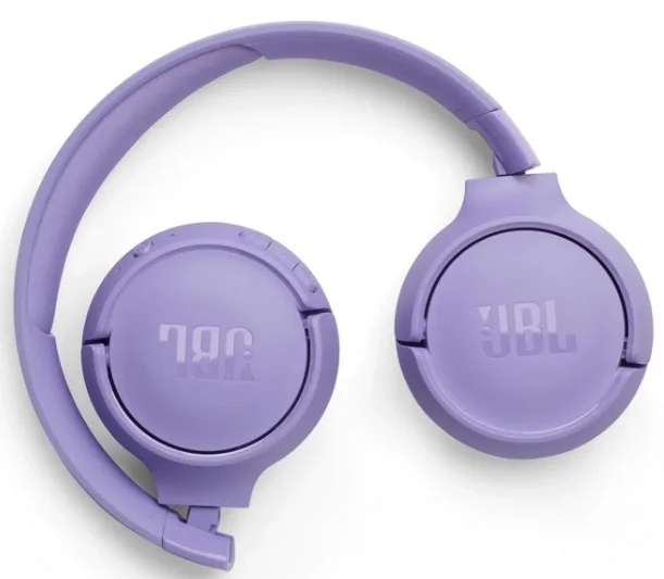 Гарнітура JBL Бездротова Накладна Пластикова Фіолетова