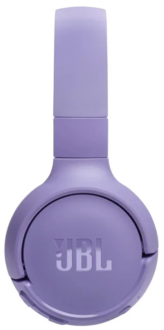 Гарнітура JBL Бездротова Накладна Пластикова Фіолетова