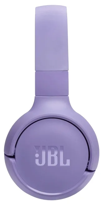 Гарнітура JBL Бездротова Накладна Пластикова Фіолетова