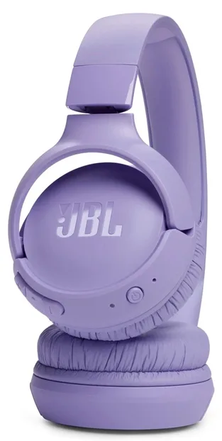 Гарнітура JBL Бездротова Накладна Пластикова Фіолетова