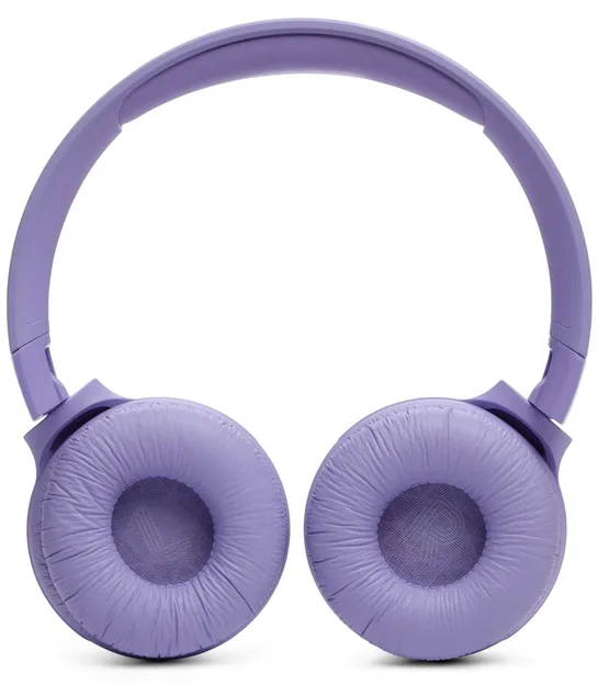 Гарнітура JBL Бездротова Накладна Пластикова Фіолетова