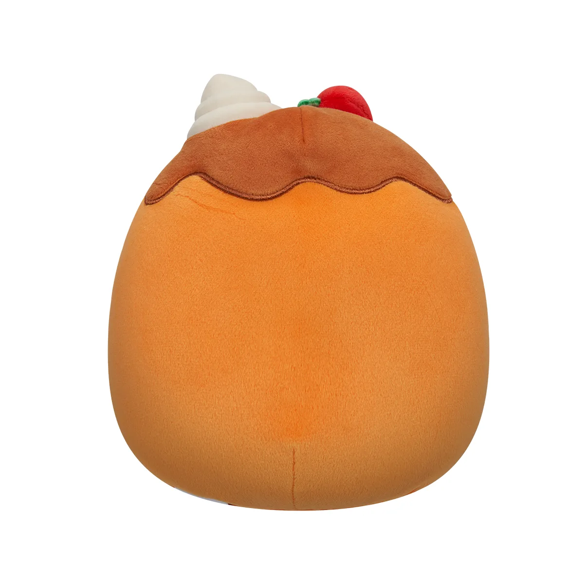 М'яка іграшка Squishmallows поліестер 19 см Вафелька Вівер