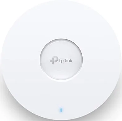 Точка доступу TP-LINK EAP620 HD AX1800, 1xGE LAN, PoE