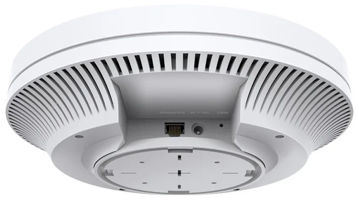 Точка доступу TP-LINK EAP620 HD AX1800, 1xGE LAN, PoE