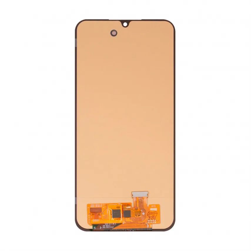 Дисплей Oled Samsung чорний 6,5 дюймів з сенсорним екраном Original Quality