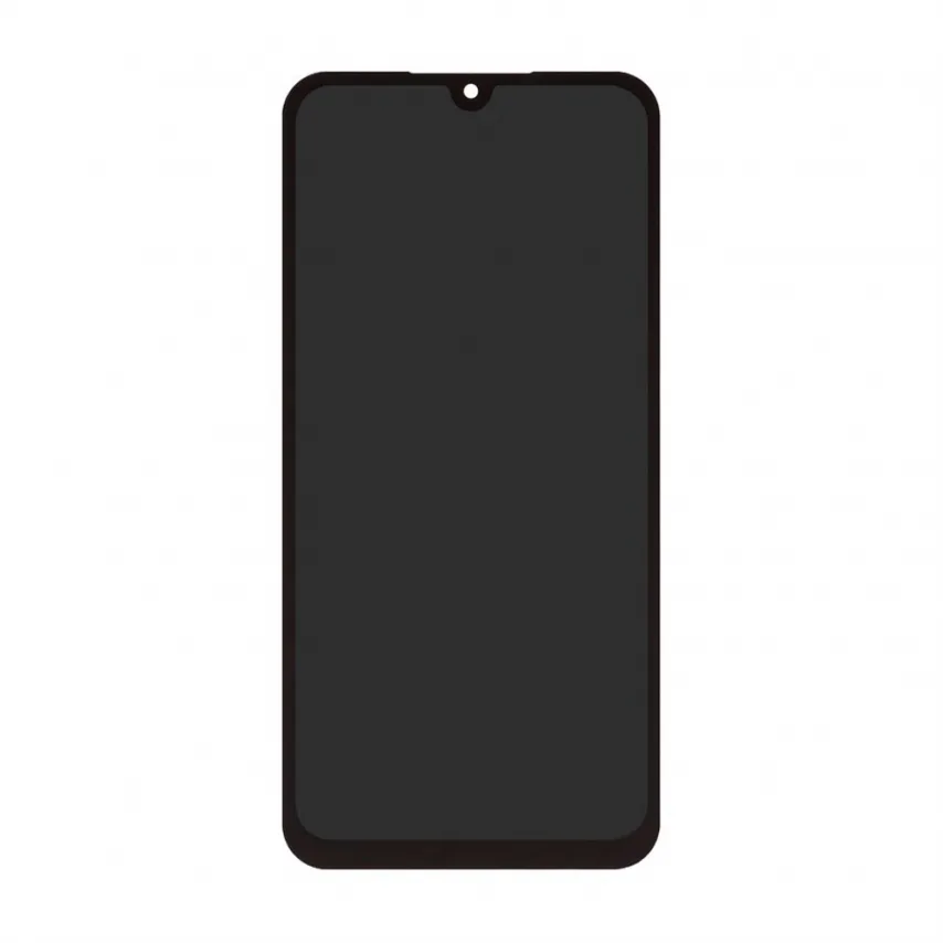 Дисплей Oled Samsung чорний 6,5 дюймів з сенсорним екраном Original Quality