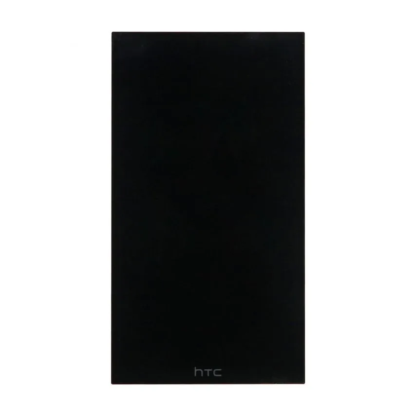 Дисплей LCD HTC High Quality 5,2 дюйма чорний з сенсорним екраном