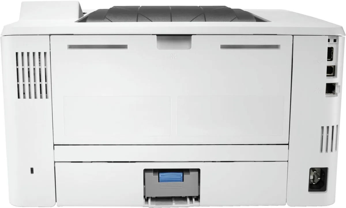 Принтер А4 HP LaserJet Enterprise M406dn