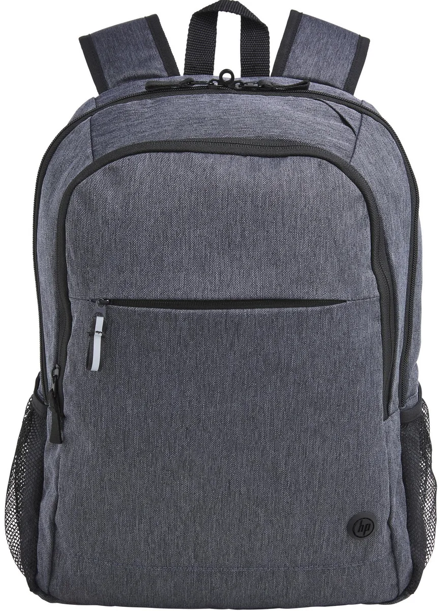 Рюкзак для ноутбука HP, Prelude Pro, 15.6", поліестер, сірий