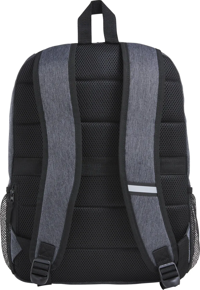Рюкзак для ноутбука HP, Prelude Pro, 15.6", поліестер, сірий