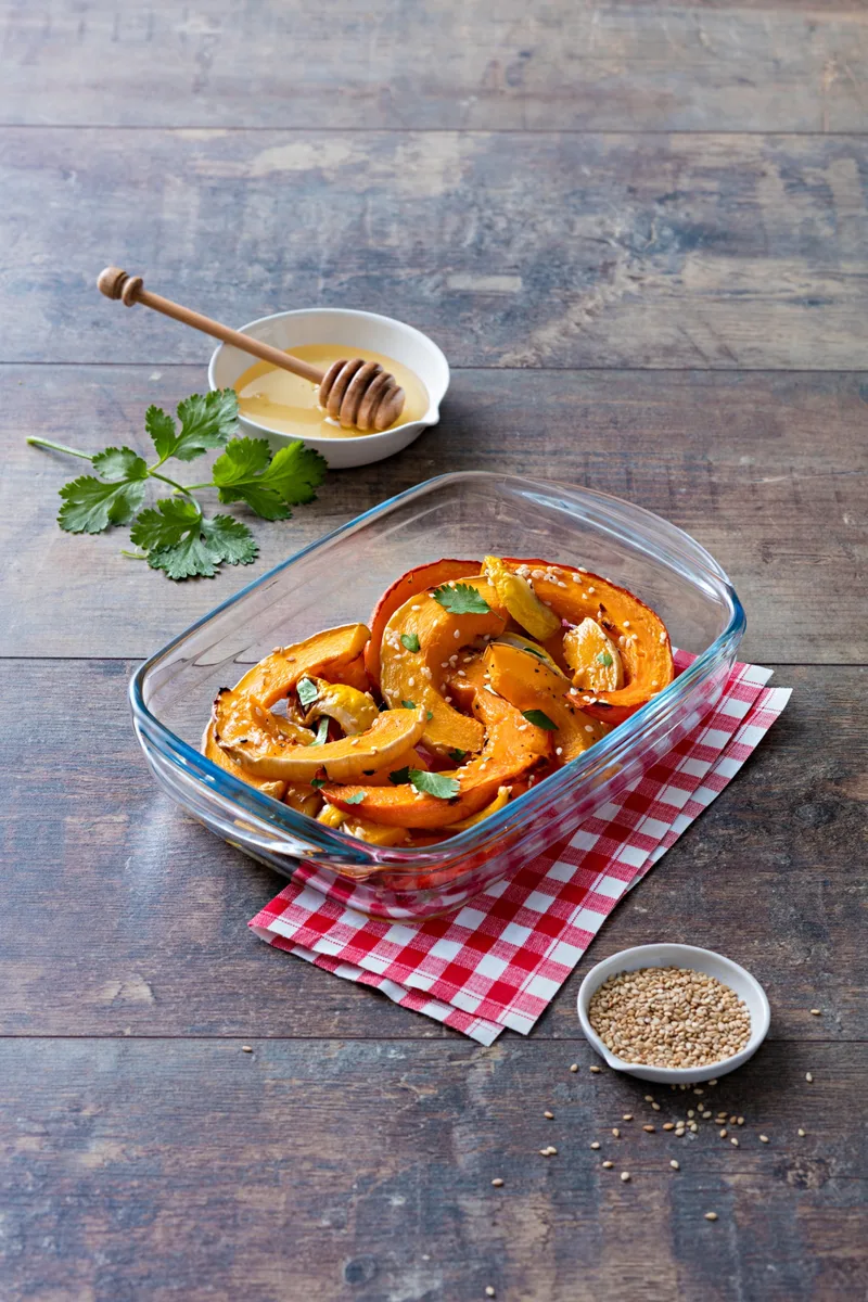 Форма O Cuisine боросилікатне скло 28х20х5 см прозора