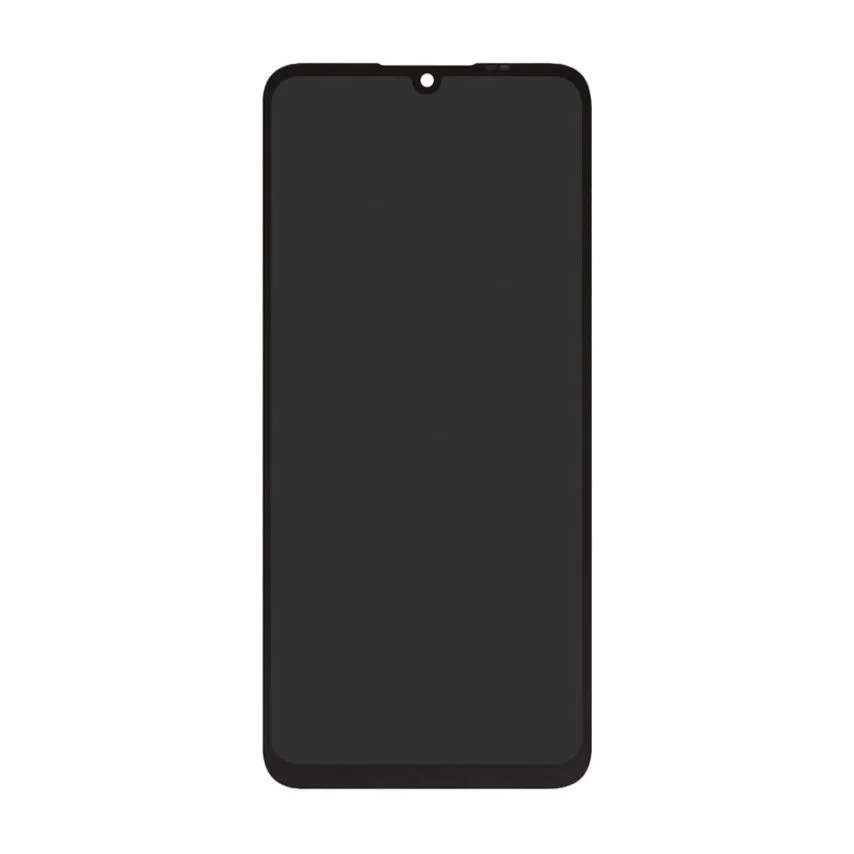 Дисплей ZTE IPS 6,5 дюймів чорний з сенсорним екраном Original Quality