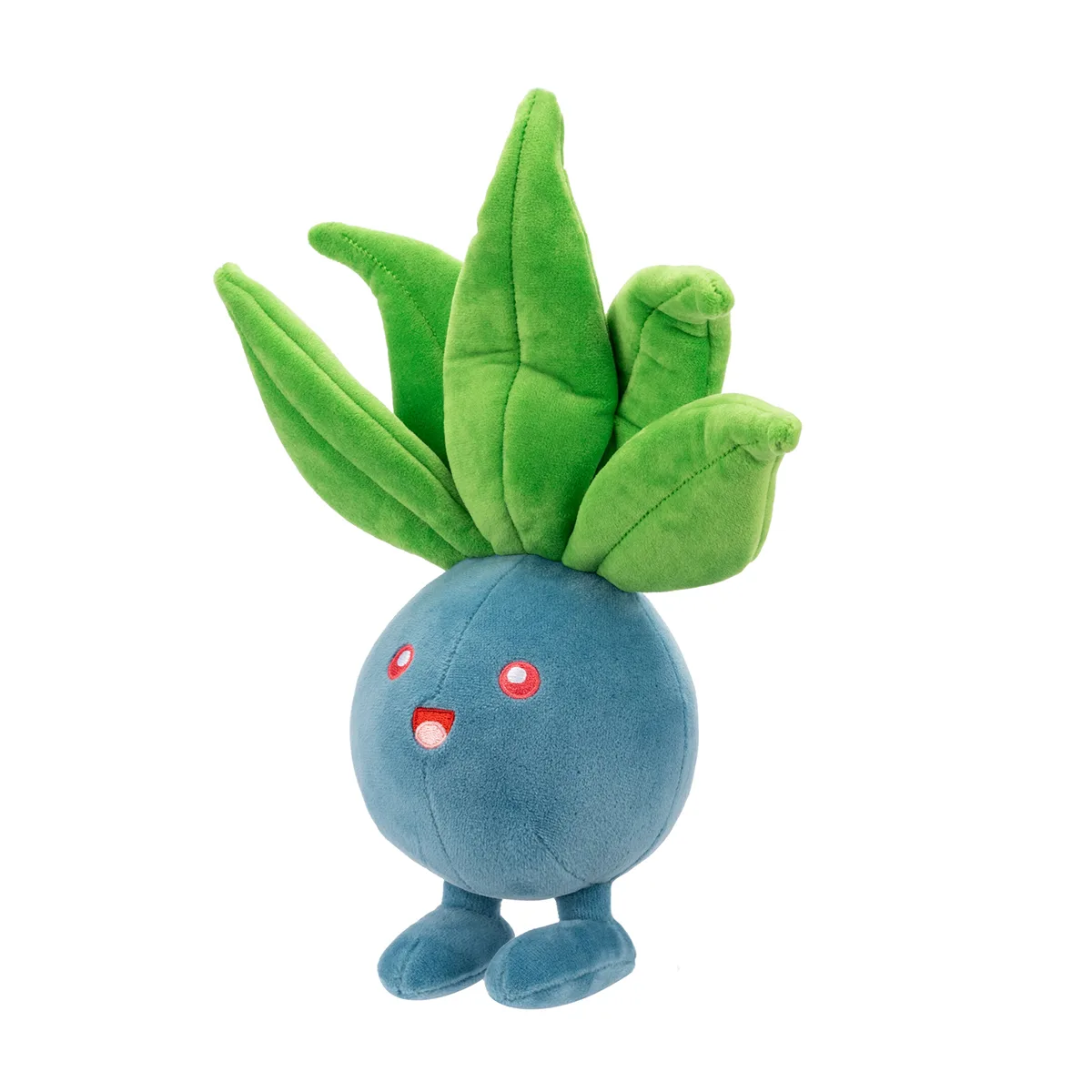М'яка іграшка Pokemon Поліестер 20 см Оддіш
