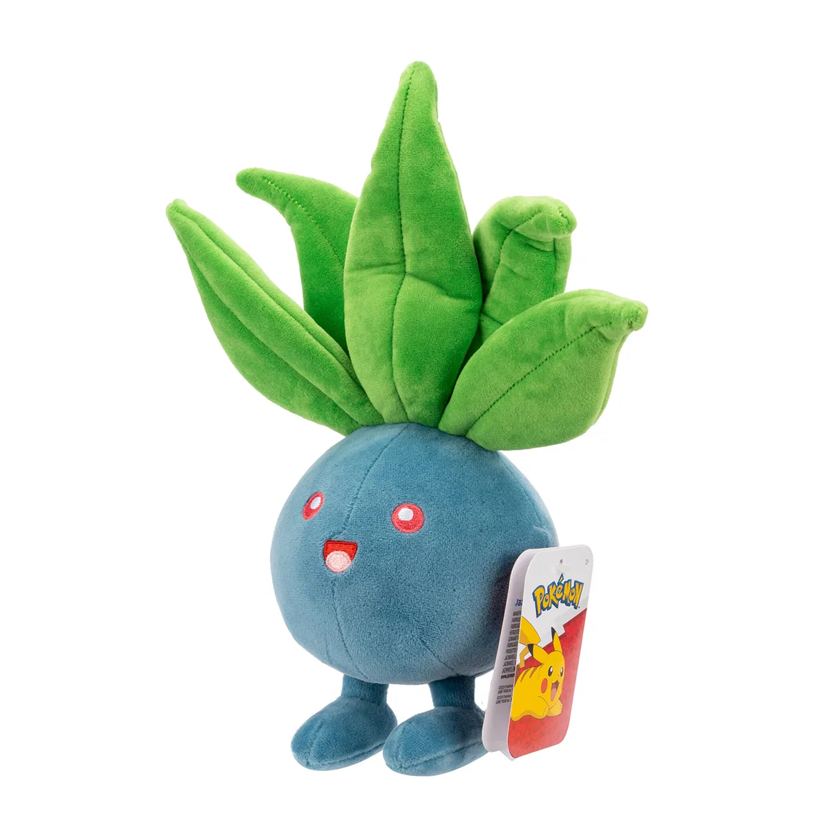 М'яка іграшка Pokemon Поліестер 20 см Оддіш