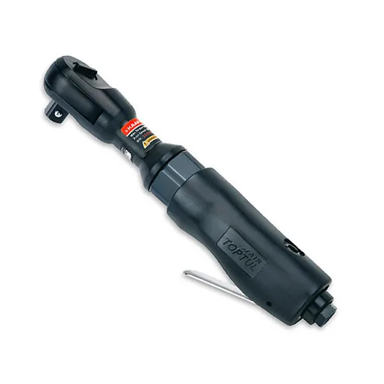 Пневматична трещотка 1/2" TOPTUL 136 Нм 160 об/хв 1,3 кг