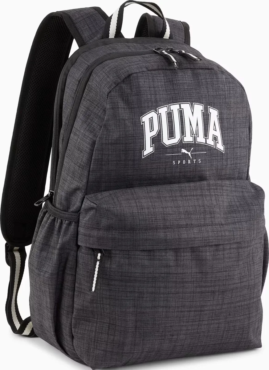 Рюкзак Puma 100% поліестер 44х30х17,5 см сірий