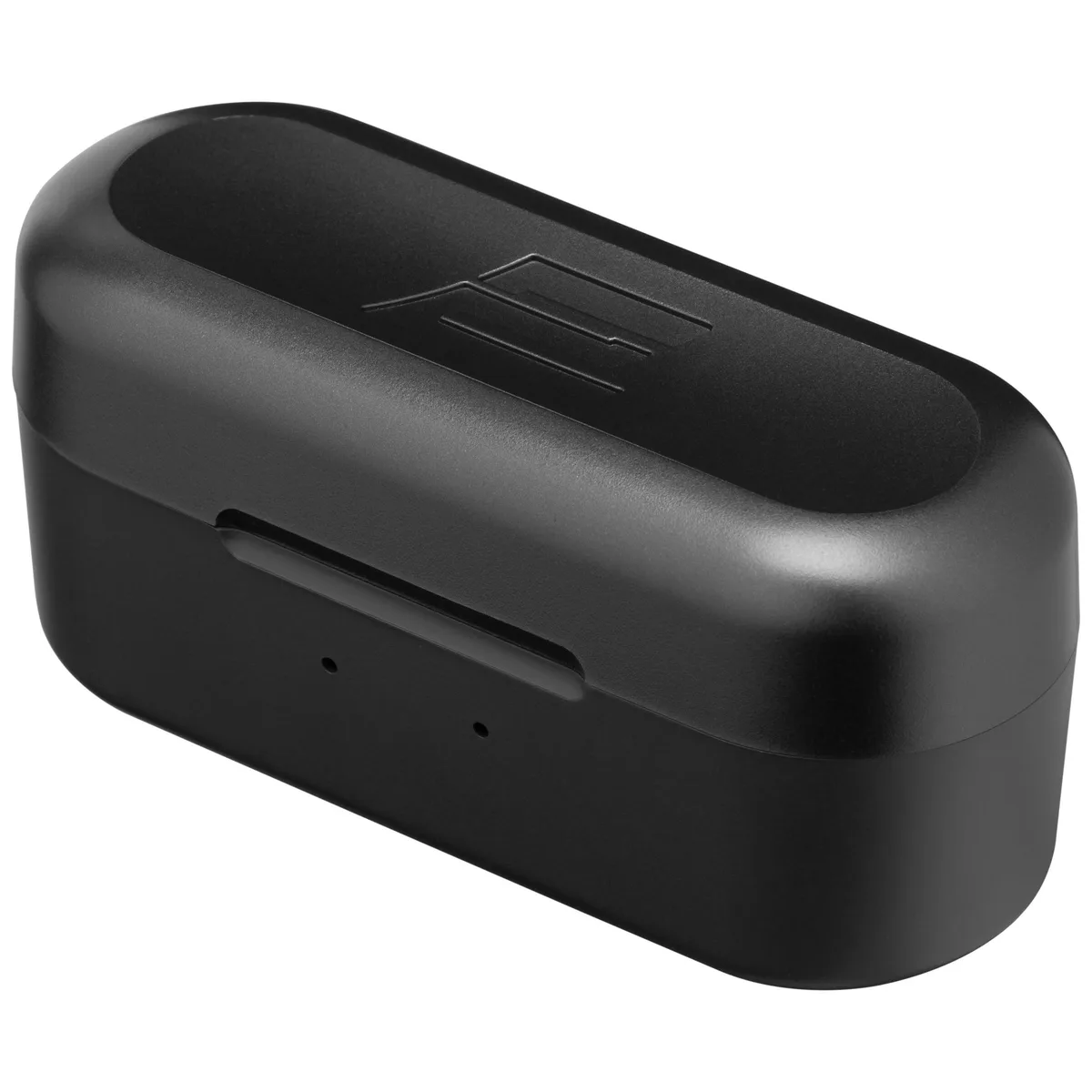 Наушники 2E Novem Pro True Wireless, 4 микрофона, водонепроницаемые, черные.