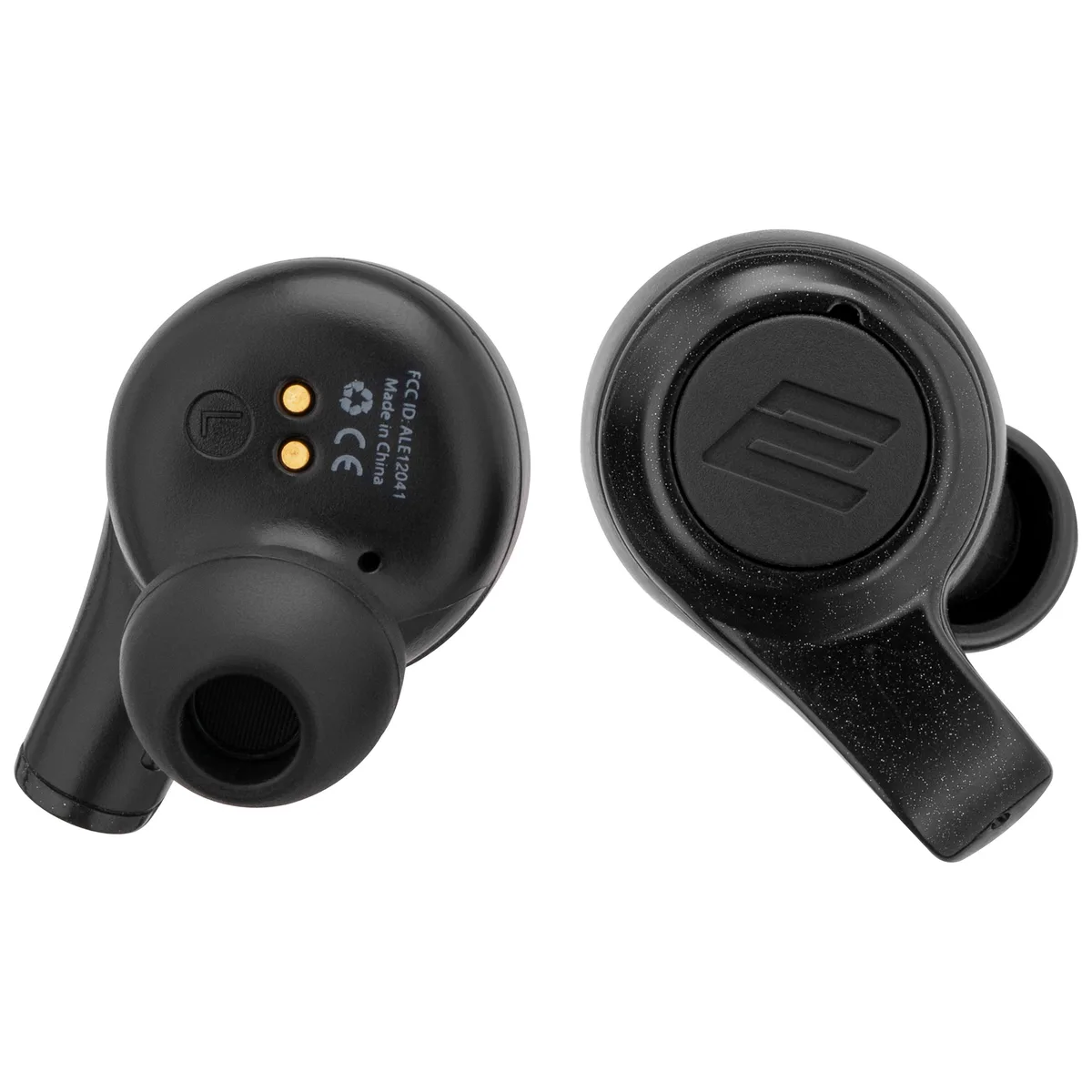 Наушники 2E Novem Pro True Wireless, 4 микрофона, водонепроницаемые, черные.