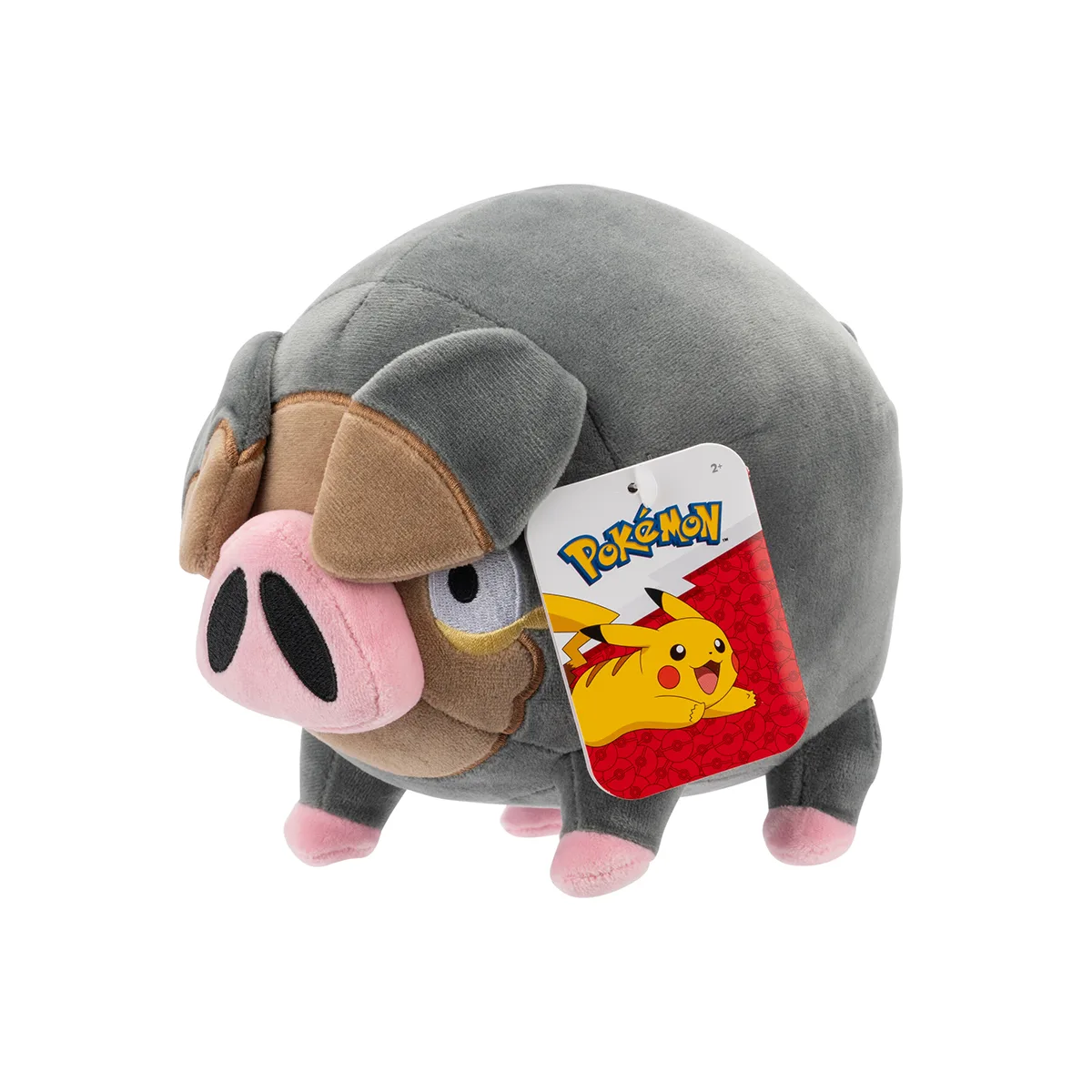 М'яка іграшка Pokemon поліестер 20 см Лечонк