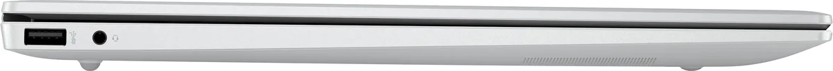 Ноутбук HP 16" IPS сріблястий Intel Core Ultra 5 16ГБ SSD 1ТБ