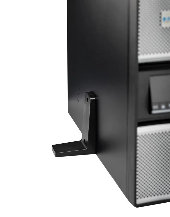 Джерело безперебійного живлення Eaton 9SX, 6000VA/6000W, RT3U, LCD, USB, RS232, 8xC13, 2xC19