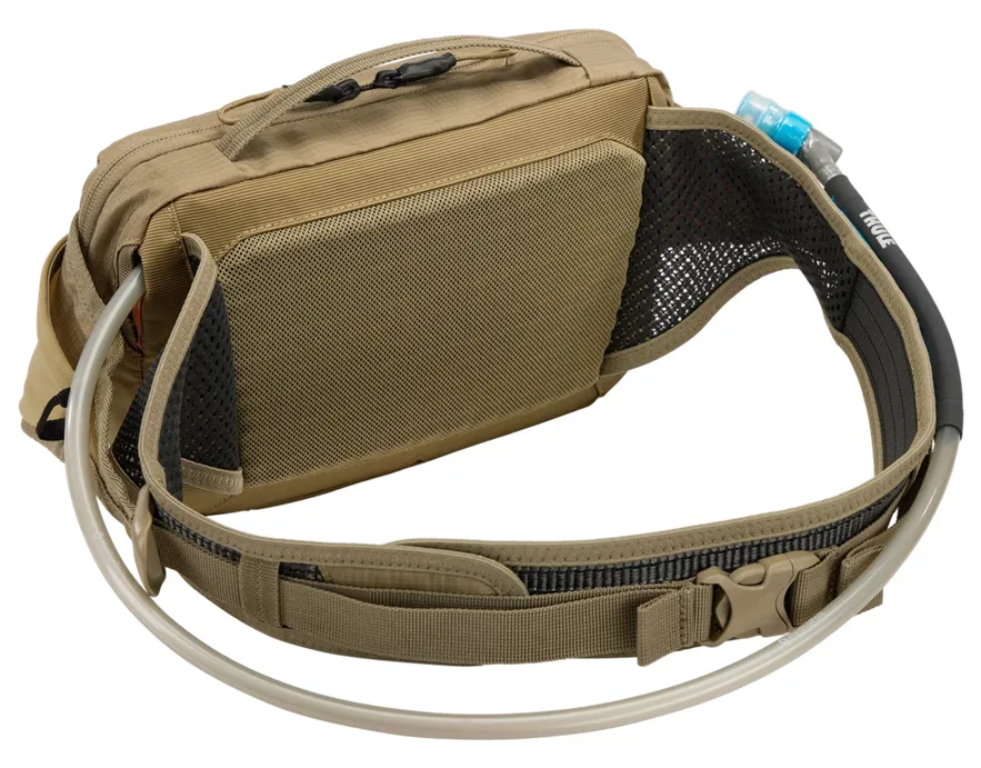 Сумка Thule Нейлон 260х110х170 мм Faded Khaki