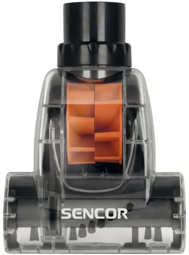 Пилосос Sencor для сухого прибирання 1 л зелений