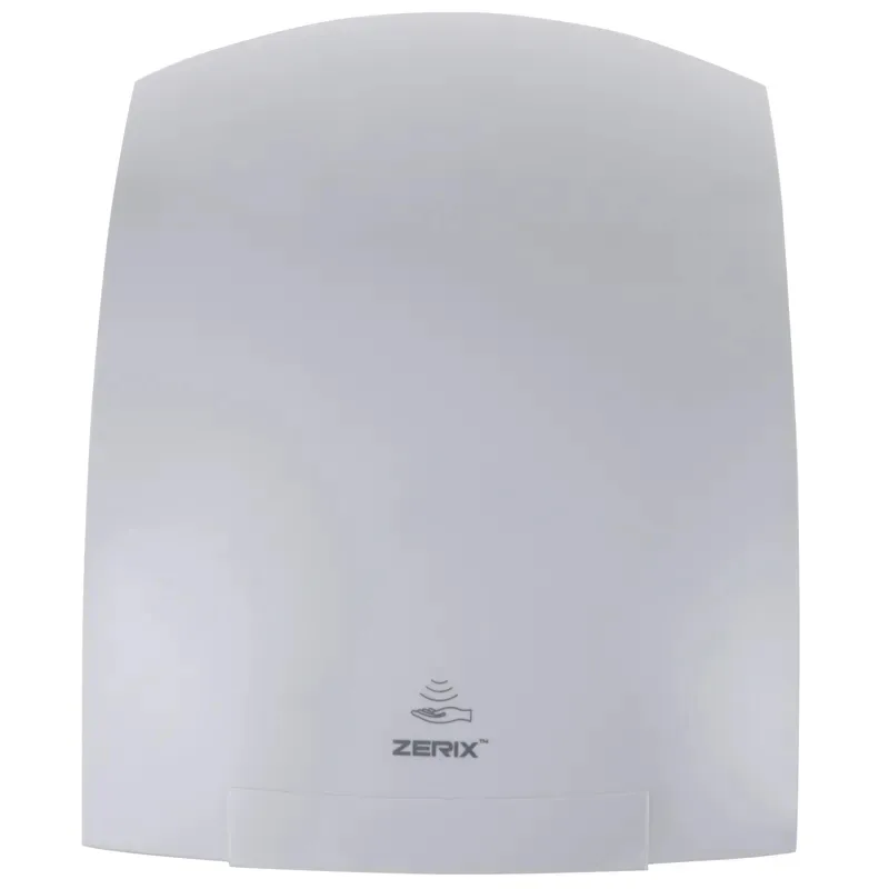 Сушарка для рук Zerix 1800Вт настінна біла IPX1