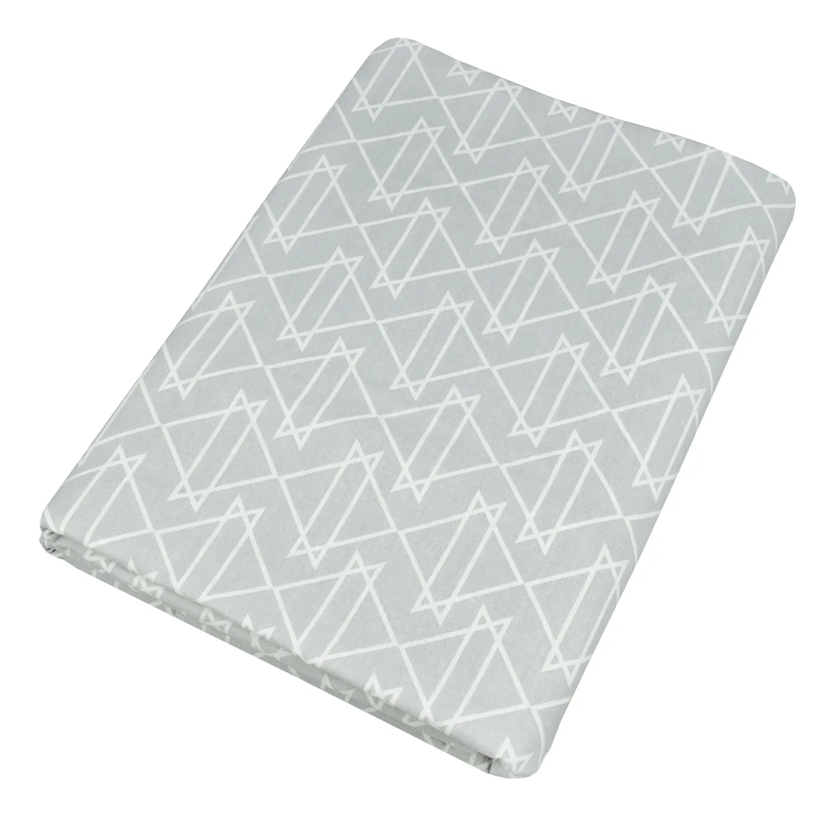 Підковдра бязева Home Line 200х220 см Бавовна Білий