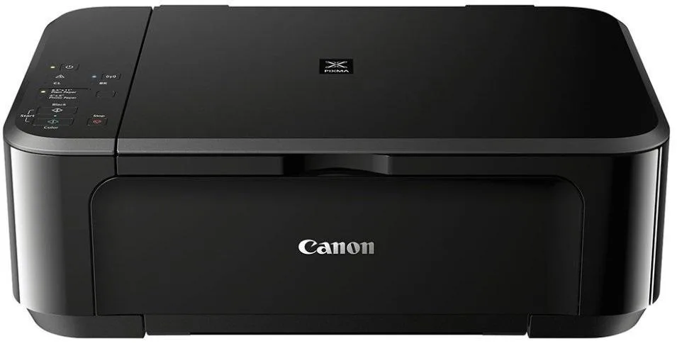 БФП А4 Canon PIXMA MG3640S з Wi-Fi