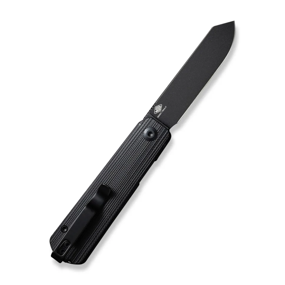 Складаний ніж Civivi Nitro-V 72 мм G10 чорний