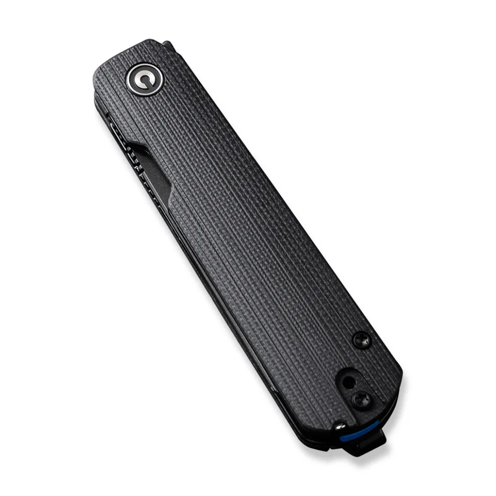 Складаний ніж Civivi Nitro-V 72 мм G10 чорний
