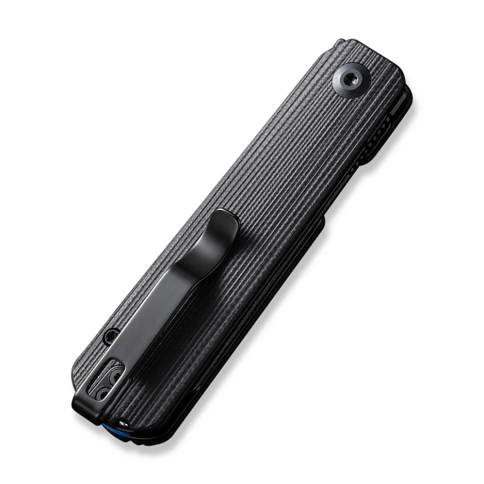 Складаний ніж Civivi Nitro-V 72 мм G10 чорний